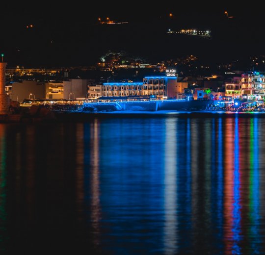 Туры на о. Крит-Лассити 2025 - цены на путевки в Грецию из Москвы от туроператора «Пегас Туристик»