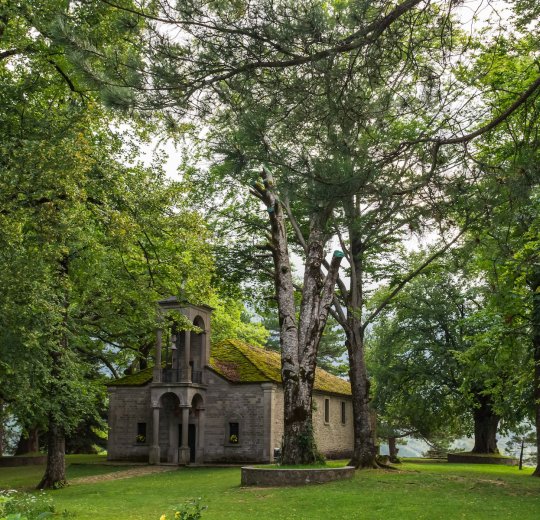 Туры в Метсово 2025 - цены на путевки в Грецию из Москвы от туроператора «Пегас Туристик»