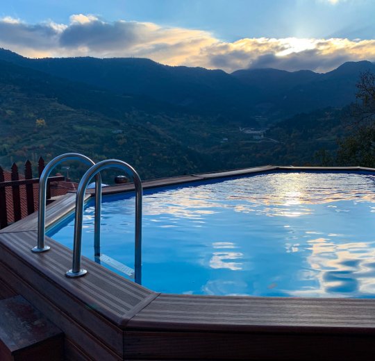 Туры в Метсово 2025 - цены на путевки в Грецию из Москвы от туроператора «Пегас Туристик»