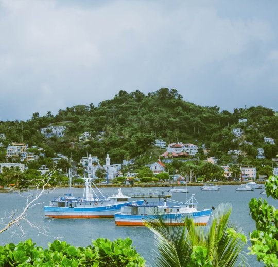 Туры в Саману 2025 - цены на путевки в Доминикану из Москвы от туроператора «Пегас Туристик»