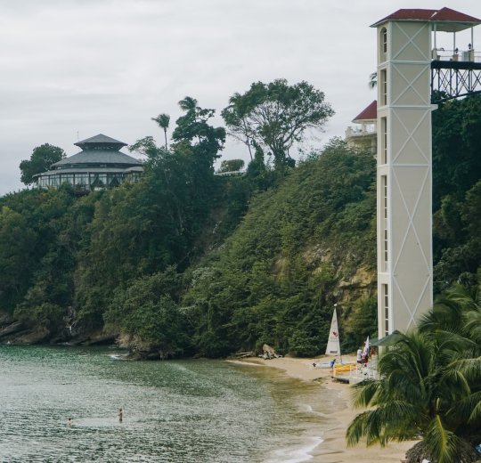 Туры в Саману 2025 - цены на путевки в Доминикану из Москвы от туроператора «Пегас Туристик»