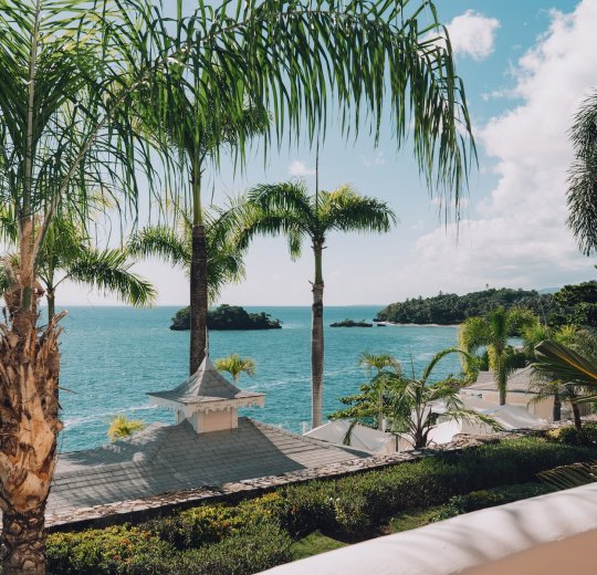 Туры в Саману 2025 - цены на путевки в Доминикану из Москвы от туроператора «Пегас Туристик»