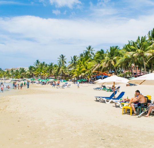 Туры в Пуэрто Плата 2025 - цены на путевки в Доминикану из Москвы от туроператора «Пегас Туристик»