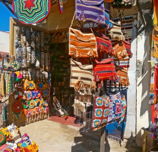 Туры в Эль Гуну 2025 - цены на путевки в Египет из Москвы от туроператора «Пегас Туристик»