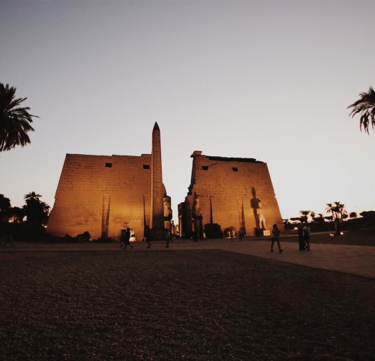 Туры в Эль Гуну 2025 - цены на путевки в Египет из Москвы от туроператора «Пегас Туристик»