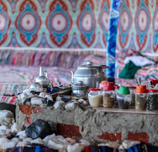 Туры в Эль Гуну 2025 - цены на путевки в Египет из Москвы от туроператора «Пегас Туристик»