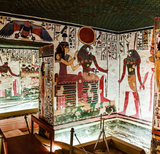 Туры в Луксор 2025 - цены на путевки в Египет из Москвы от туроператора «Пегас Туристик» Туры в Луксор 2025 - цены на путевки в Египет из Москвы от туроператора «Пегас Туристик»