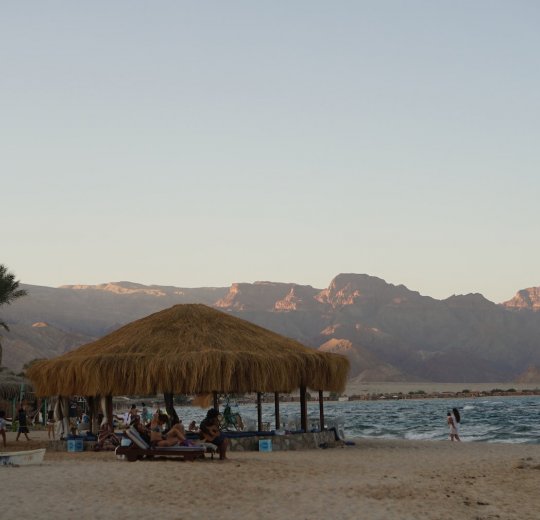 Туры в Нувейбу 2025 - цены на путевки в Египет из Москвы от туроператора «Пегас Туристик»