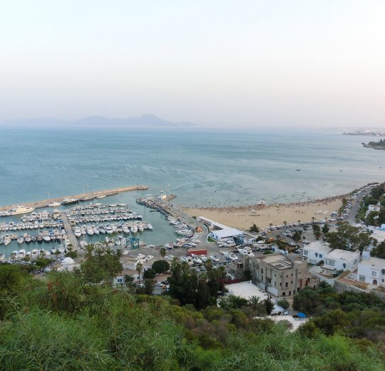 Туры в Порт-Саид 2025 - цены на путевки в Египет из Москвы от туроператора «Пегас Туристик»